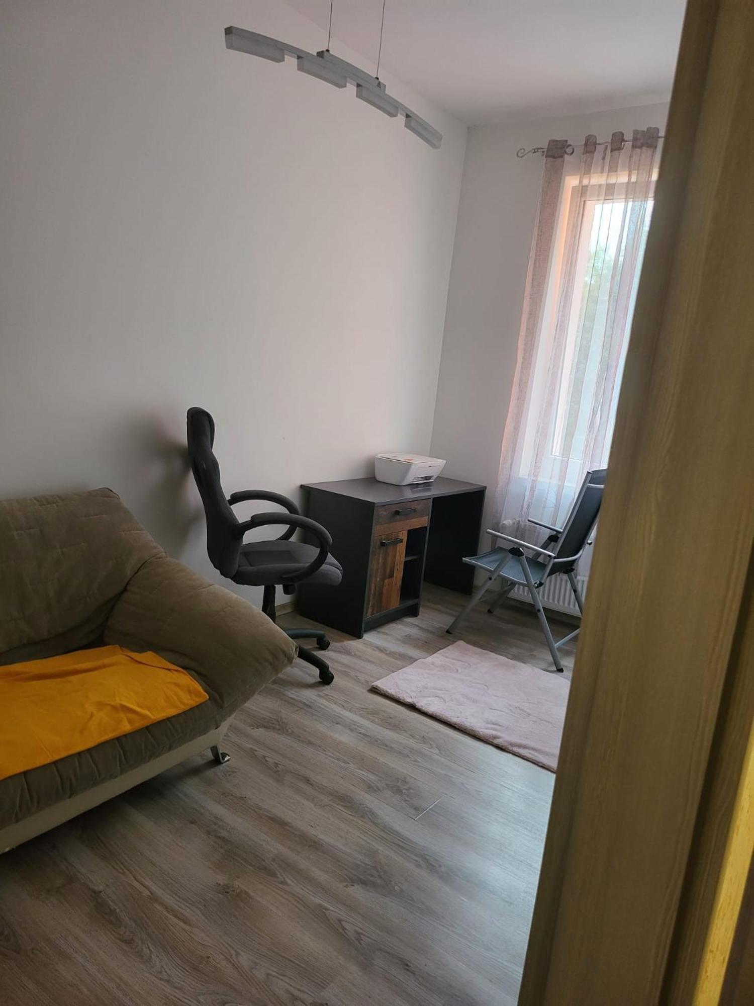 Apartments Angels O K B อัลเทนบวร์ก ภายนอก รูปภาพ