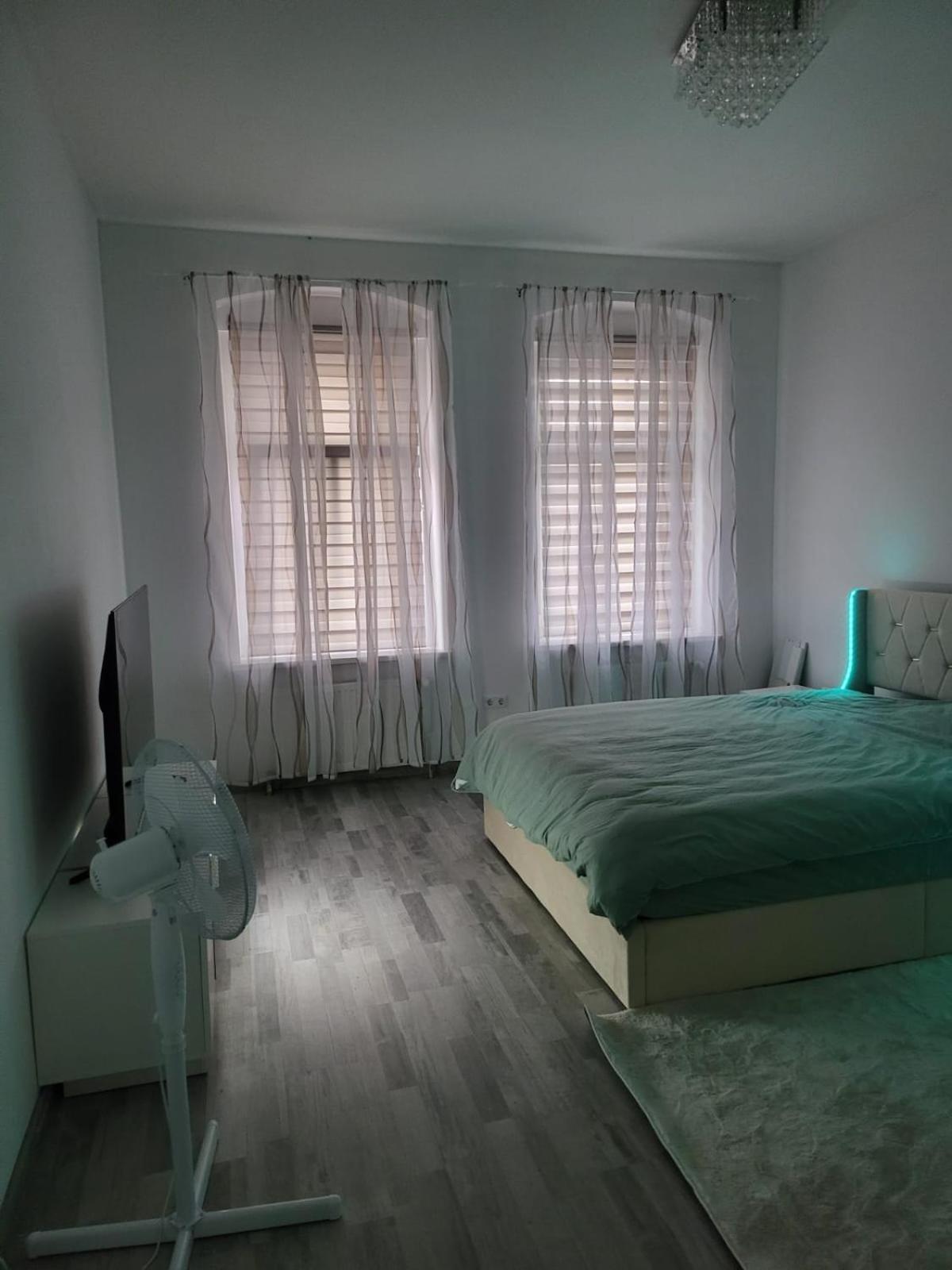Apartments Angels O K B อัลเทนบวร์ก ภายนอก รูปภาพ